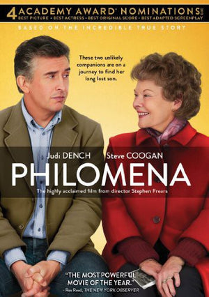 MOVIE DRA | PHILOMENA