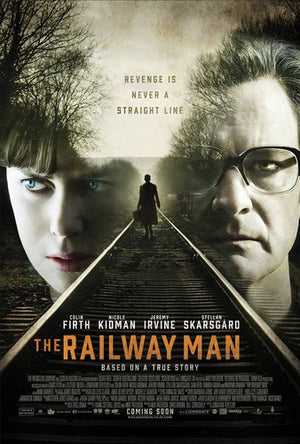 MOVIE WA | RAILWAY MAN