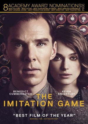 MOVIE DRA | IMITATION GAME