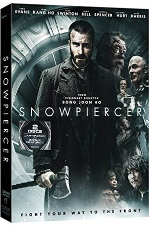 SNOWPIERCER