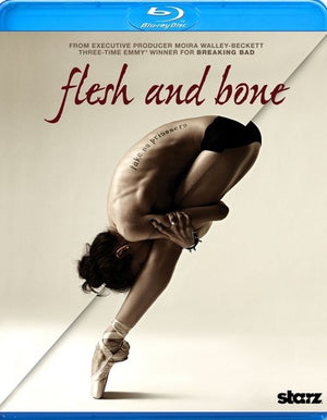 FLESH AND BONE | FLESH AND BONE SEASON 1 (2BLU - RAY)