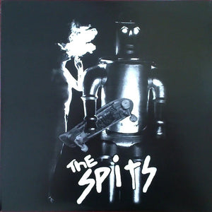 THE SPITS | SPITS