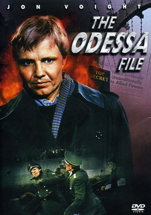 ODESSA FILE