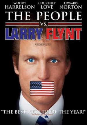 PEOPLE VS LARRY FLYNT