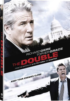 MOVIE ACT | DOUBLE
