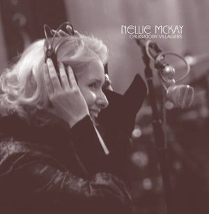 MCKAY NELLIE | OBLIGATORY VILLAGERS (DIGI)