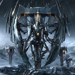 TRIVIUM | VENGEANCE FALLS