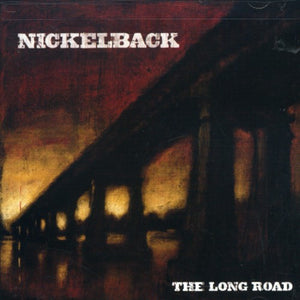 NICKELBACK | LONG ROAD