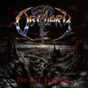 OBITUARY | END COMPLETE (REMASTERED) (2 BONUS TRACKS)