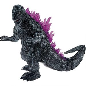 3D GODZILLA CRYSTAL PUZZLE