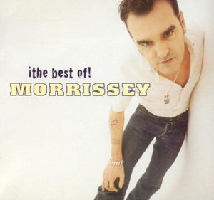 MORRISSEY / SMITHS | BEST OF MORRISSEY (2LP SET) (VINYL)