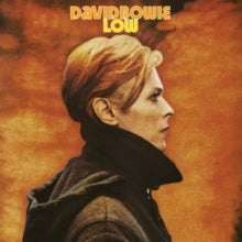 DAVID BOWIE | LOW (REMASTERED) (VINYL)