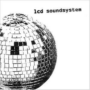 LCD SOUNDSYSTEM | LCD SOUNDSYSTEM (VINYL)