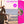 GUY SEBASTIAN | 100 TIMES AROUND THE SUN (HOT PINK EDITION) (VINYL)