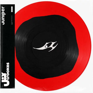 JOY CROOKES | JUNIPER MAIDA VALE SESSIONS RSD 2026 EXCLUSIVE (VINYL)