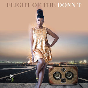 DONN T | FLIGHT OF THE DONN T