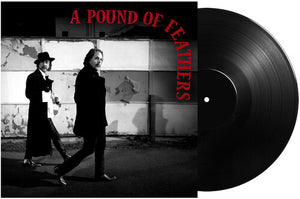 BLACK CROWES | POUND OF FEATHERS (VINYL)