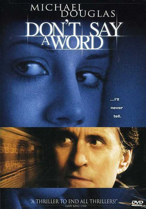 MOVIE TH | DONT SAY A WORD