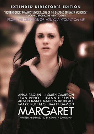 MOVIE DRA | MARGARET