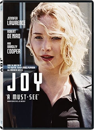 MOVIE DRA | JOY