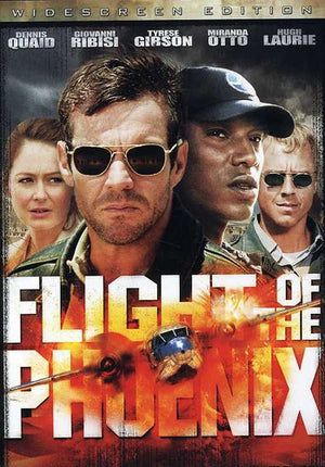 FLIGHT OF THE PHOENIX (2005)