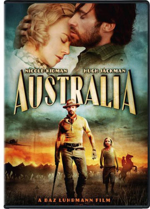 MOVIE DR | AUSTRALIA