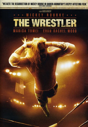 MOVIE DR | WRESTLER