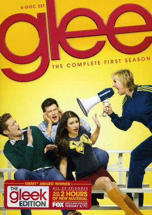 GLEE | GLEE SEASON 1 (7DVD)