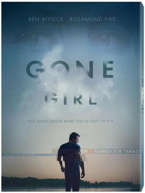 MOVIE TH | GONE GIRL **