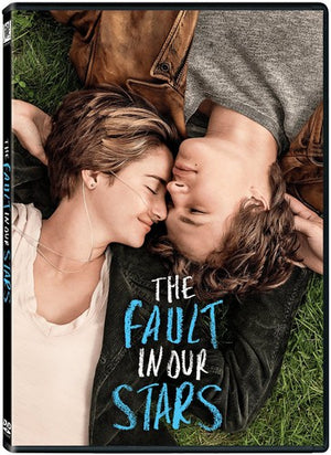 MOVIE DRA | FAULT IN OUR STARS