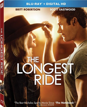 LONGEST RIDE