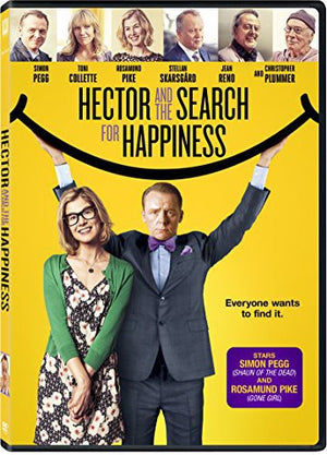 HECTOR AND THE SEARCH FOR HAPPINESS