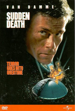 SUDDEN DEATH