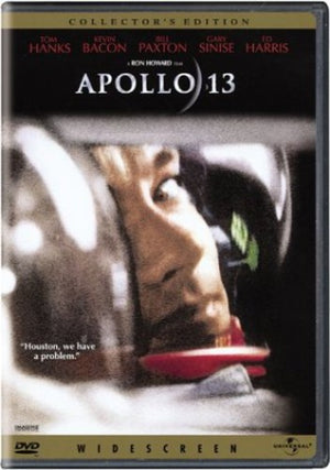 MOVIE DR | APOLLO 13 SPECIAL EDITION (2DVD)