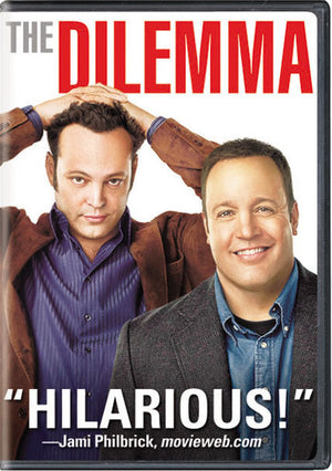 MOVIE CO | DILEMMA (2010)