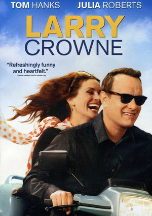 MOVIE COM | LARRY CROWNE