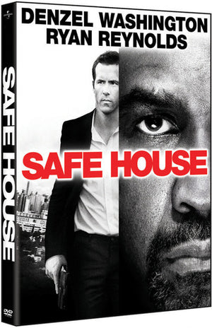 MOVIE TH | SAFE HOUSE