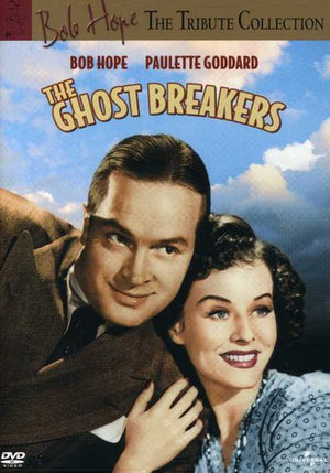 MOVIE HO | GHOST BREAKERS (ZONE 1)