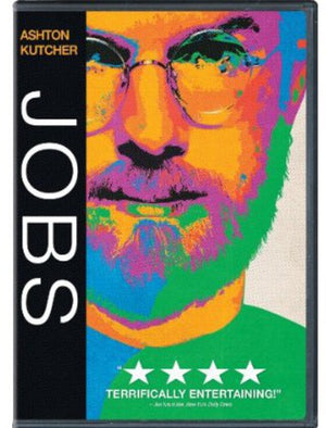 MOVIE DR | JOBS