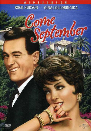 MOVIE DR | COME SEPTEMBER (ZONE 1)