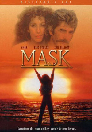 MASK (1984) (ZONE 1)
