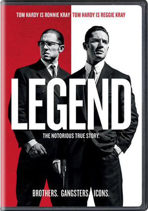 LEGEND (2015)
