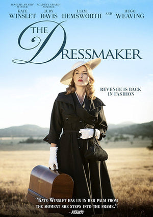 MOVIE DR | DRESSMAKER