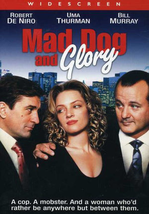 MOVIE CO | MAD DOG AND GLORY