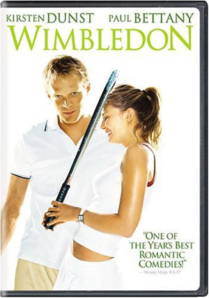 MOVIE COM | WIMBLEDON