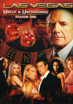 LAS VEGAS SEASON 1 (6DVD SET)
