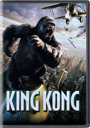 MOVIE AC | KING KONG (2005)