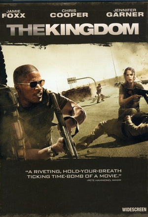 MOVIE TH | KINGDOM