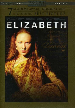 MOVIE DR | ELIZABETH