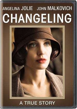 MOVIE DR | CHANGELING